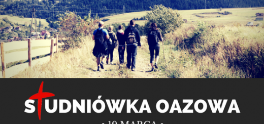Studniówka Oazowa 2017